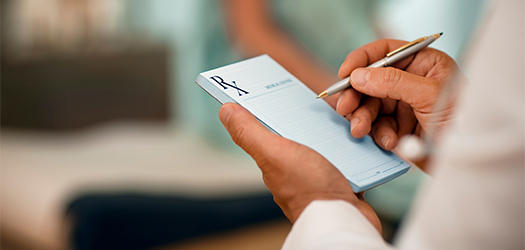 Discount Prescription Card