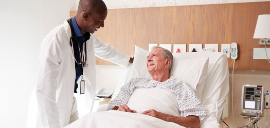 Group Hospital Income Insurance