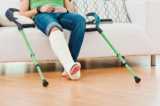 Group Disability Insurance Advantages